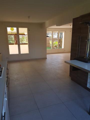 Landerneau (29800) Kergreis agréable maison sur terrain clos