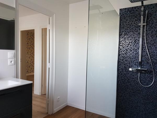 Landerneau (29800) Kergreis agréable maison sur terrain clos