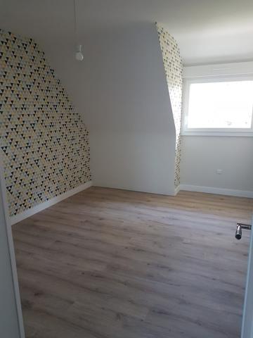 Landerneau (29800) Kergreis agréable maison sur terrain clos