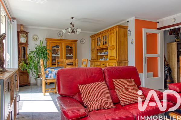 Maison à vendre 5 pièces 93,44 m² Vauréal