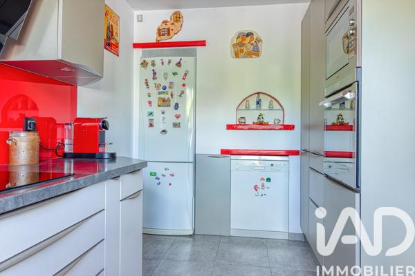 Maison à vendre 5 pièces 93,44 m² Vauréal