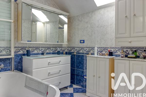 Maison à vendre 5 pièces 93,44 m² Vauréal