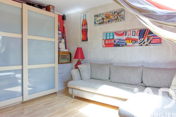 Maison à vendre 5 pièces 93,44 m² Vauréal
