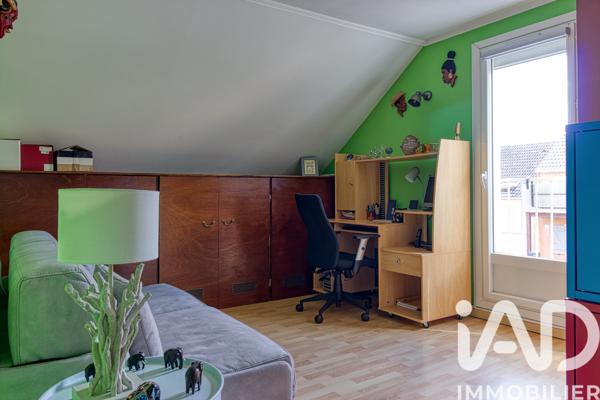 Maison à vendre 5 pièces 93,44 m² Vauréal