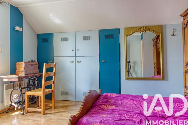 Maison à vendre 5 pièces 93,44 m² Vauréal