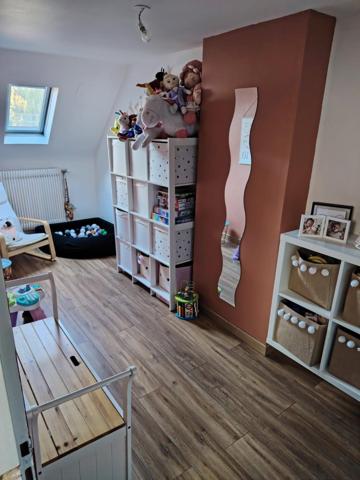 Maison de 120m2 5piéces terrasse et jardin