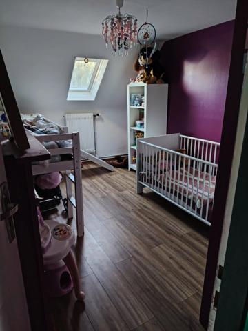 Maison de 120m2 5piéces terrasse et jardin