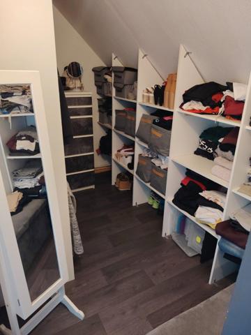 Maison de 120m2 5piéces terrasse et jardin