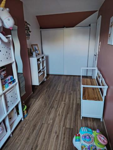 Maison de 120m2 5piéces terrasse et jardin