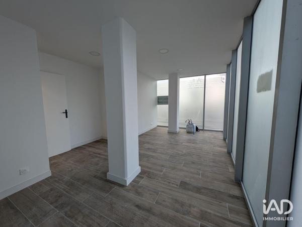 Location local d’activité 22 m² Floirac