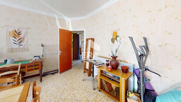 Maison de ville (VIERZON)