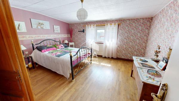 Maison de ville (VIERZON)