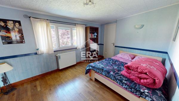 Maison de ville (VIERZON)