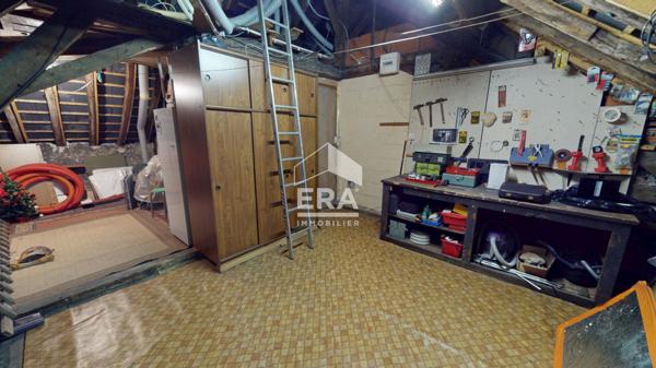 Maison de ville (VIERZON)