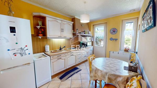 Maison de ville (VIERZON)