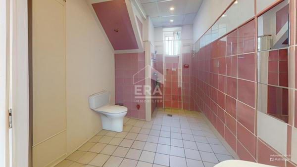 Maison de ville (VIERZON)