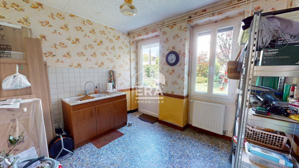 Maison de ville (VIERZON)