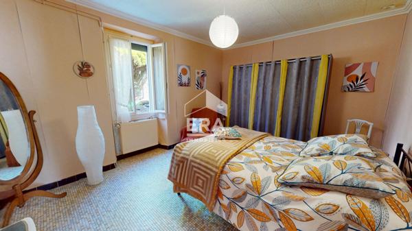 Maison de ville (VIERZON)