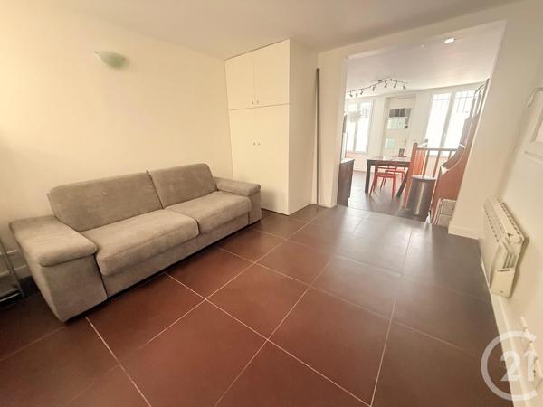 Appartement F2 à vendre  2 pièces - 49,22 m2 PARIS - 75020