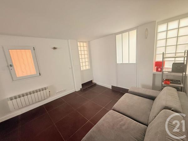 Appartement F2 à vendre  2 pièces - 49,22 m2 PARIS - 75020