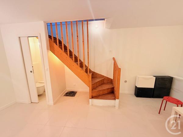 Appartement F2 à vendre  2 pièces - 49,22 m2 PARIS - 75020