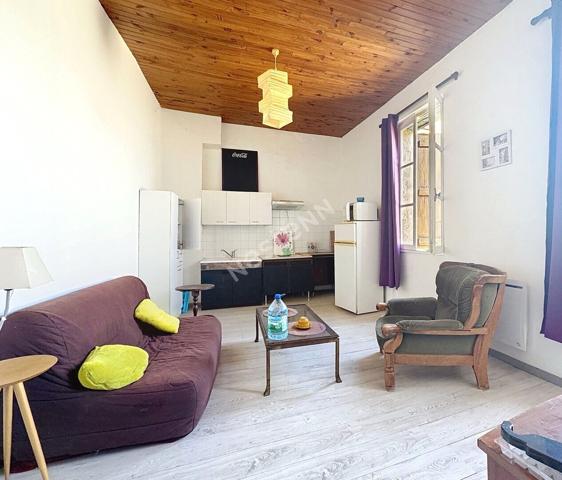 OPPORTUNITE RARE ! Immeuble de charme en centre ville de Montauban