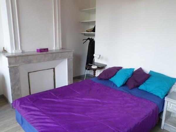 OPPORTUNITE RARE ! Immeuble de charme en centre ville de Montauban