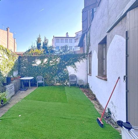 OPPORTUNITE RARE ! Immeuble de charme en centre ville de Montauban