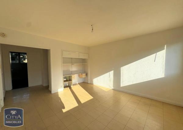 Appartement à louer 2 pièces 46.84m² Marseille 14e Arrondissement (13014)