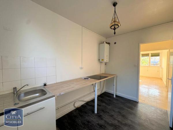 Appartement à louer 2 pièces 46.84m² Marseille 14e Arrondissement (13014)