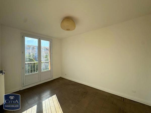 Appartement à louer 2 pièces 46.84m² Marseille 14e Arrondissement (13014)