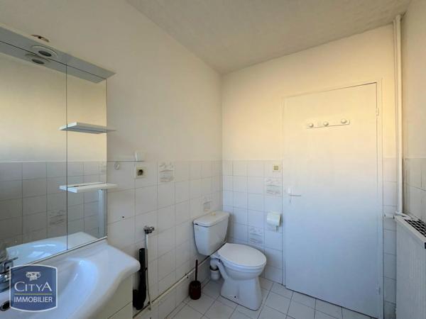 Appartement à louer 2 pièces 46.84m² Marseille 14e Arrondissement (13014)