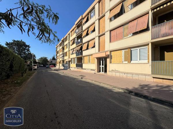Appartement à louer 2 pièces 46.84m² Marseille 14e Arrondissement (13014)