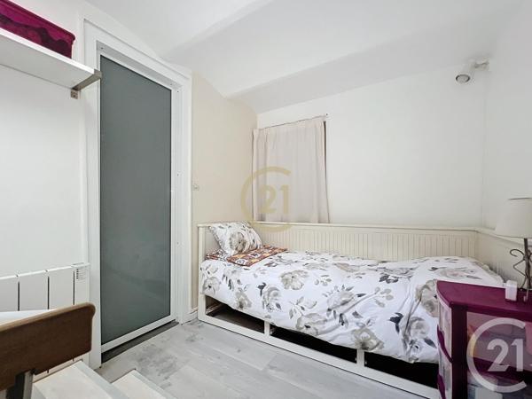 Appartement F1 à vendre  1 pièce - 19,43 m2 NEUVILLE SUR OISE - 95