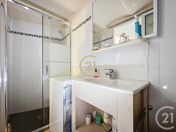 Appartement F1 à vendre  1 pièce - 19,43 m2 NEUVILLE SUR OISE - 95