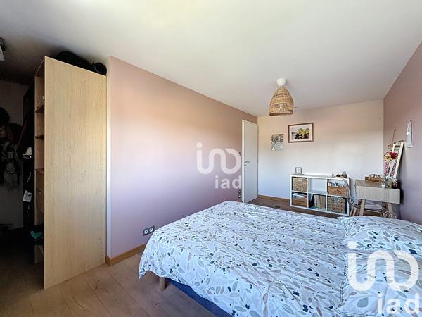 Maison à vendre 6 pièces 180 m² Salles