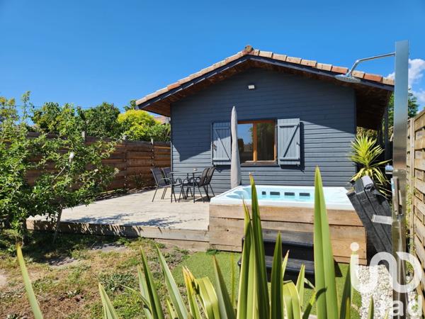 Maison à vendre 6 pièces 180 m² Salles