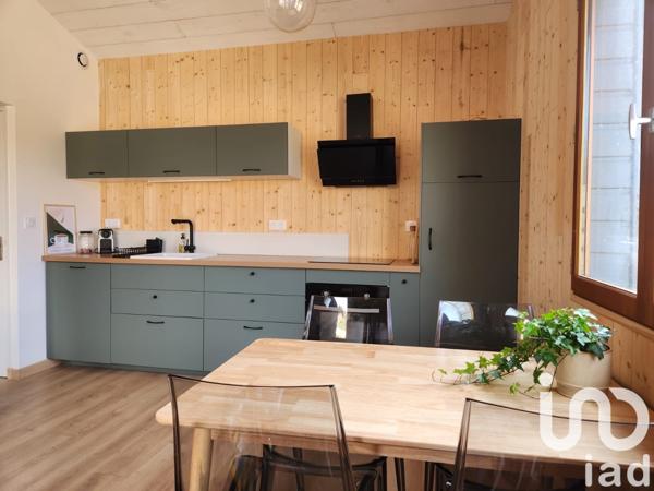 Maison à vendre 6 pièces 180 m² Salles