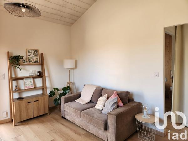 Maison à vendre 6 pièces 180 m² Salles