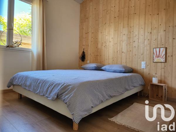 Maison à vendre 6 pièces 180 m² Salles