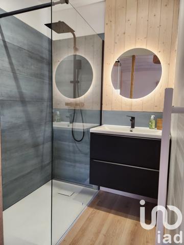 Maison à vendre 6 pièces 180 m² Salles