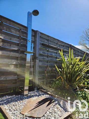 Maison à vendre 6 pièces 180 m² Salles