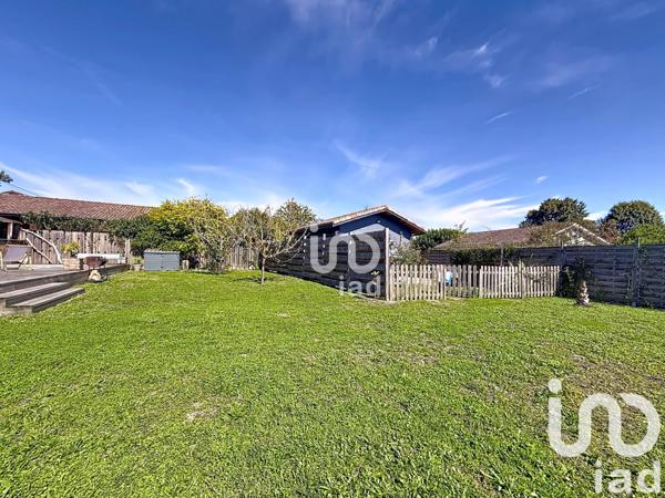 Maison à vendre 6 pièces 180 m² Salles