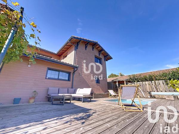 Maison à vendre 6 pièces 180 m² Salles