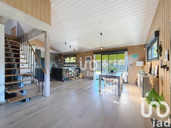 Maison à vendre 6 pièces 180 m² Salles