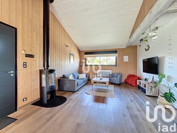 Maison à vendre 6 pièces 180 m² Salles