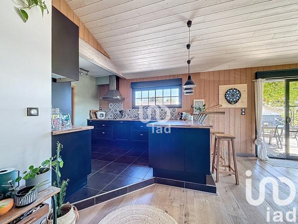 Maison à vendre 6 pièces 180 m² Salles