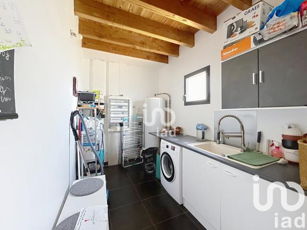 Maison à vendre 6 pièces 180 m² Salles