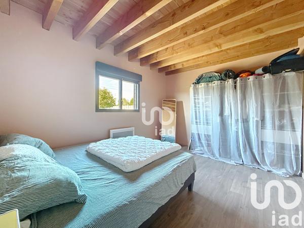 Maison à vendre 6 pièces 180 m² Salles