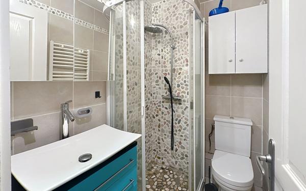 Appartement à louer    2 pièces • 27,18 m2 Clermont-Ferrand